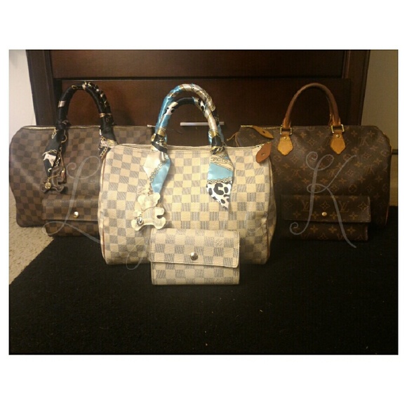 💕Sharing My Speedy Collection💕