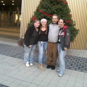 Meet your Posher, Mary