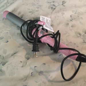 Babyliss pro curler