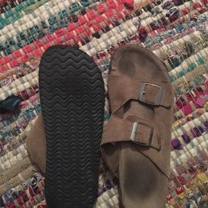 Birkenstock shoes