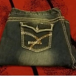 Amethyst Plus Size 24