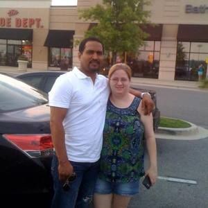 Meet your Posher, April