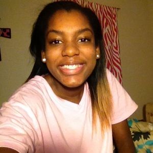 Meet your Posher, Trinity