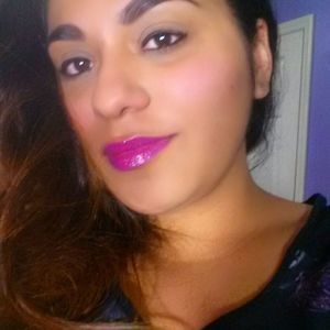 Meet your Posher, Vanessa