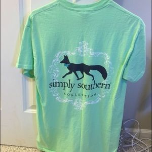 Simply Southern Tee