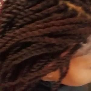 Meet your Posher, Michelle