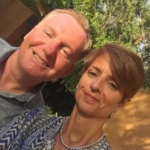 Meet your Posher, Paula