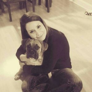 Meet your Posher, Mari