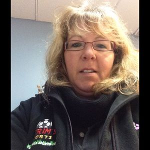 Meet your Posher, Nancy