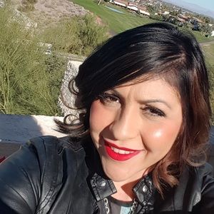 Meet your Posher, Gemma