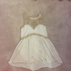 Never worn free people shirt