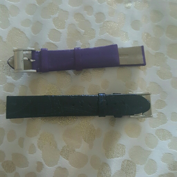 Burberry Watch Bands