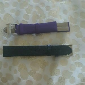 Burberry Watch Bands