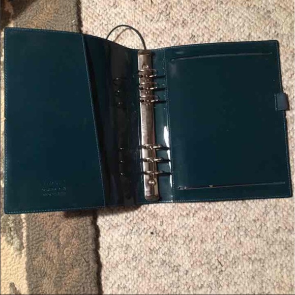 Filofax Planner - Picture 2 of 3