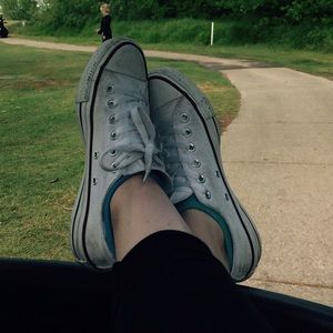 Meet your Posher, Kailey