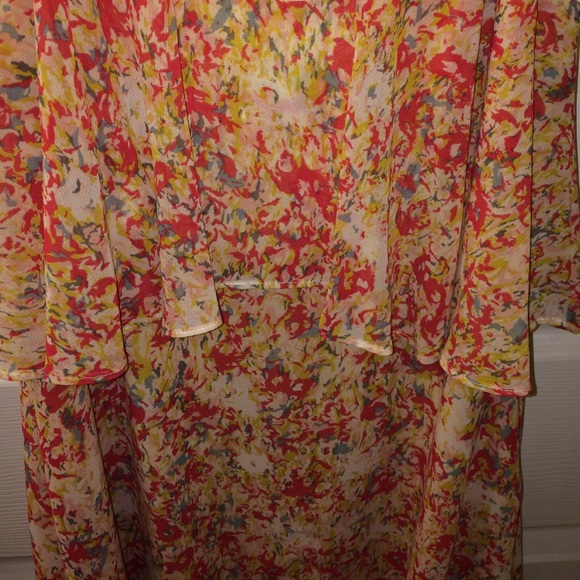 BCBG dress - Picture 2 of 4