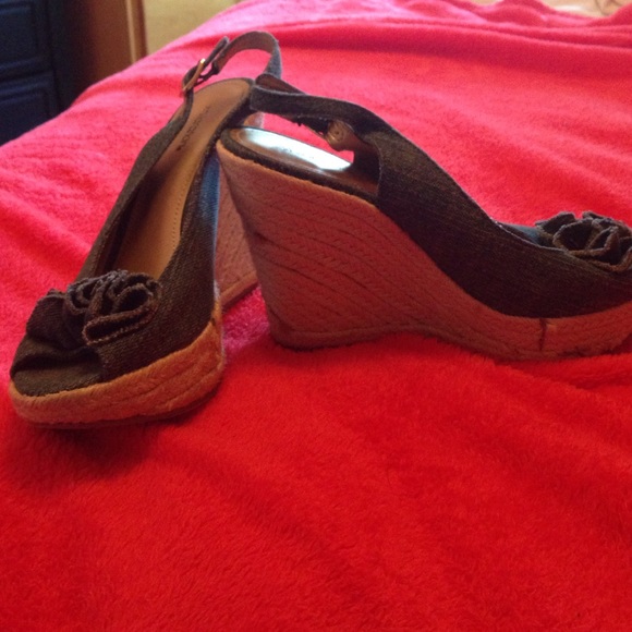 Wedges