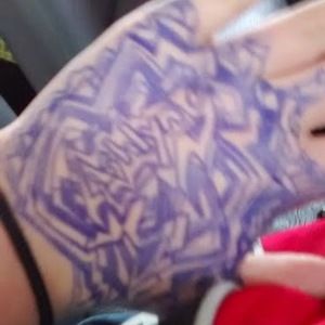 Meet your Posher, Kristy