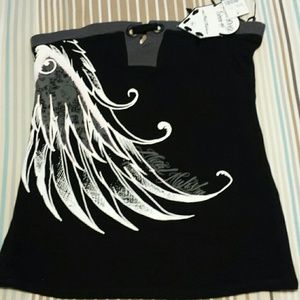 Strapless top *Final price unless bundled *