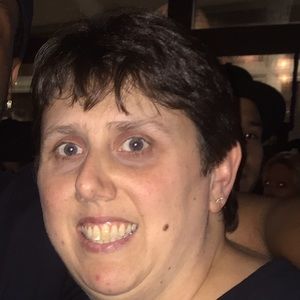 Meet your Posher, Melissa