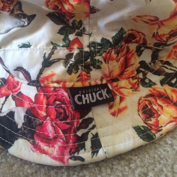 Original Chuck Bucket Hat - Picture 2 of 4