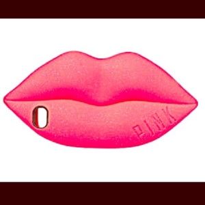 VICTORIA'S SECRET PHONE CASE