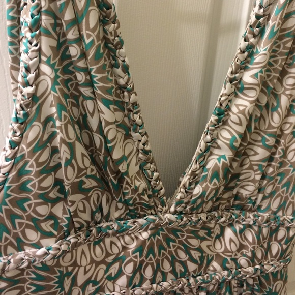 BCBG cocktail dress - Picture 2 of 4