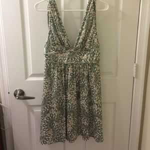 BCBG cocktail dress
