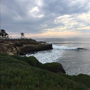 Meet your Posher, Kacey