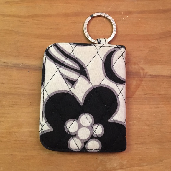 Vera Bradley ID case/Wallet 💥NEEDS TO GO💥
