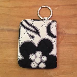Vera Bradley ID case/Wallet 💥NEEDS TO GO💥