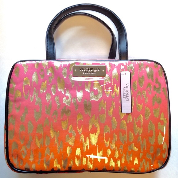 Victoria's Secret Travel Case