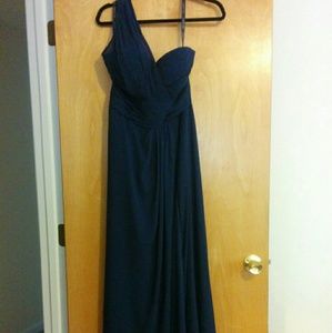 Bridesmaid Dress