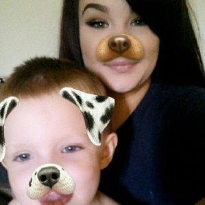 Meet your Posher, Hailey