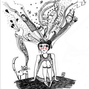 Meet your Posher, Adria