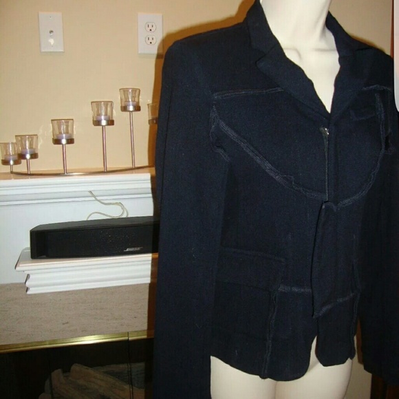 Comme Des Garcons for H&M - Picture 2 of 4