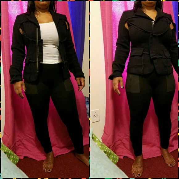 Comme Des Garcons for H&M - Picture 4 of 4