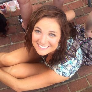 Meet your Posher, Mackenzie