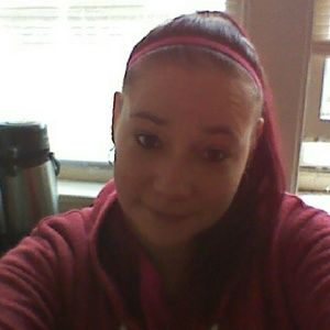 Meet your Posher, Alexandra