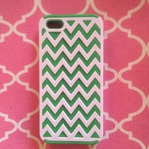 iPhone 5/5s Case
