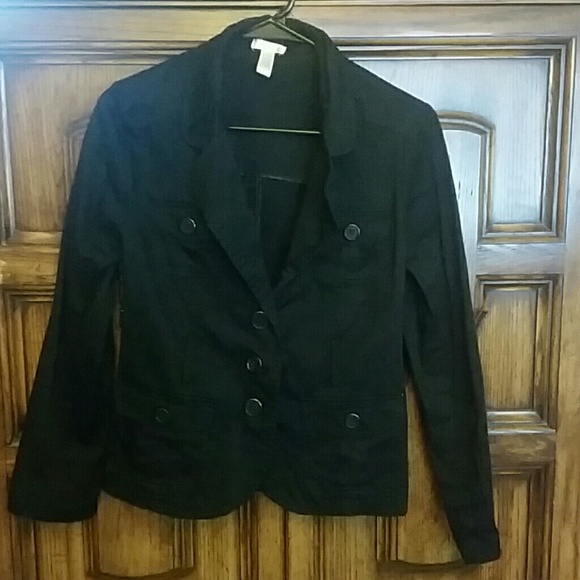 Proffessionals Jacket