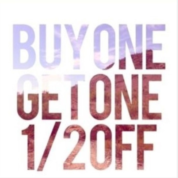 Closet clear out sale!!!