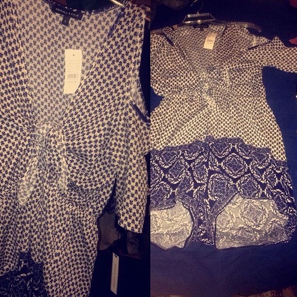 Kendall and Kylie romper - Picture 1 of 1