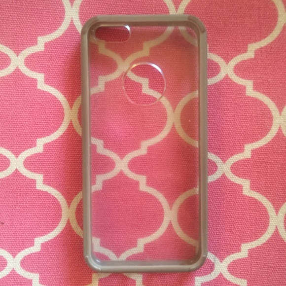 iPhone 5/5s Case