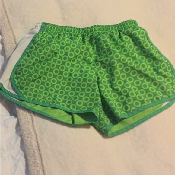 Nike shorts