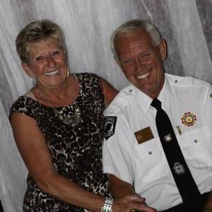 Meet your Posher, Linda