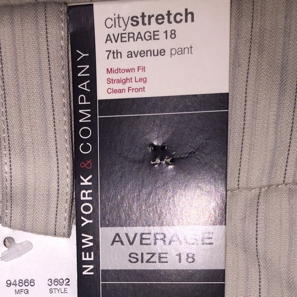 Pants - Picture 2 of 3