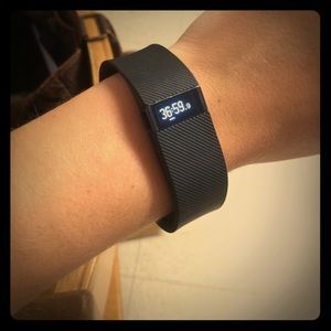 🌷Sale🌷 Fitbit Charge