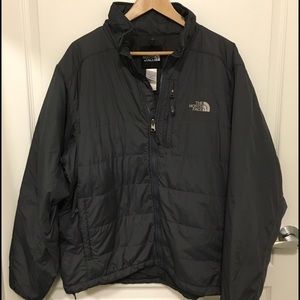 North Face Primaloft Men's Large Jacket