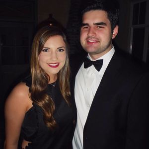 Meet your Posher, Morgan